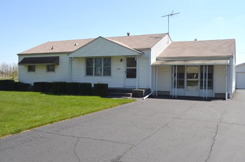 Property photo 2 - Real Estate & Personal Property Auction - 3BR Country Home on 1 Acre, Housewares, Tools, Antiques